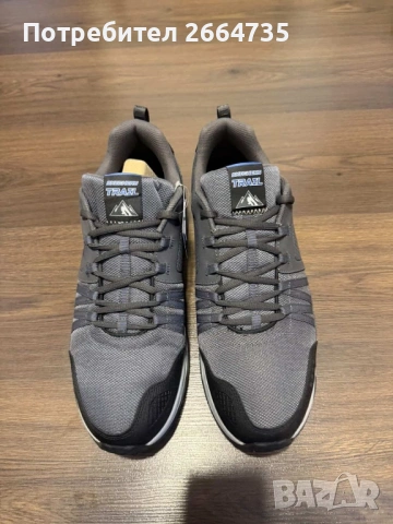 Водоустойчиви обувки Skechers Trail 