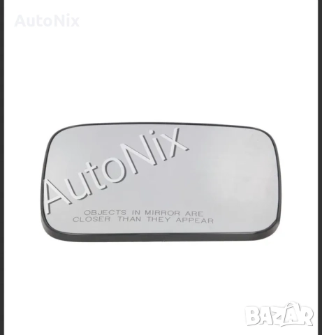 Стъкло за огледало за Jeep Renegade тонирано с подгрев стъкло за джип