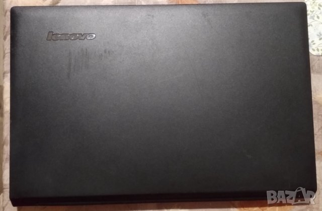 Lenovo B590, снимка 2 - Лаптопи за дома - 42435980