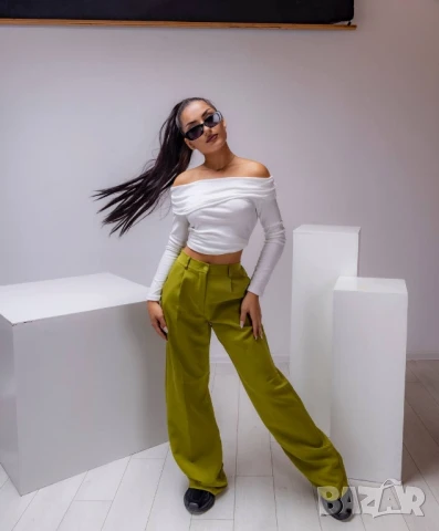 панталон , снимка 4 - Панталони - 51164080