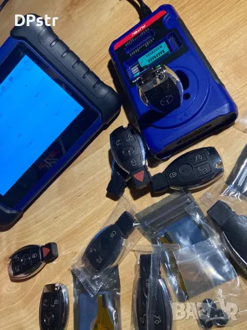 Авто ключарски услуги град Самоков- Добавяне на втори/резервен ключ/ Загубени ключове , снимка 2 - Автоключарски - 48585604