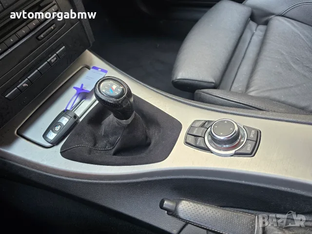 На части БМВ Е92 320и 143 коня М спорт BMW e92 320i 143hp m sport  na chasti, снимка 12 - Части - 55748753
