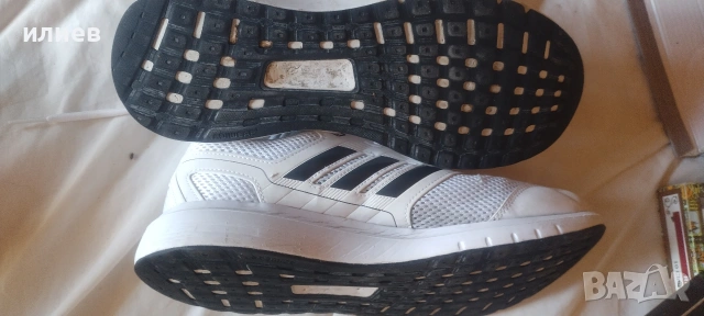 продавам маратонки адидас, снимка 2 - Маратонки - 54145359