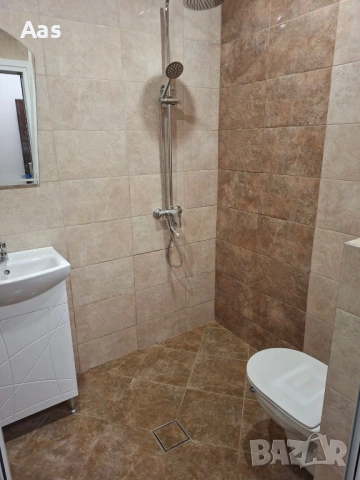 Дава под наем едностаен Витоша, снимка 6 - Апартаменти - 53374570