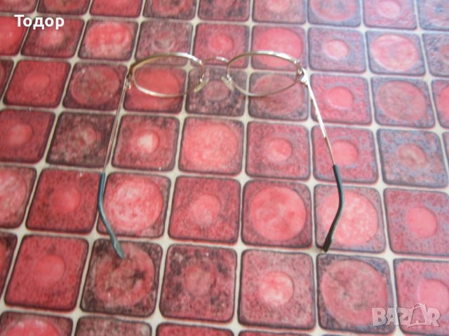 Невероятни луксозни очила Титан 5018, снимка 7 - Слънчеви и диоптрични очила - 37859199