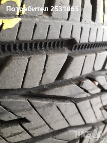 Гуми 215 65 16, снимка 2 - Гуми и джанти - 52540024