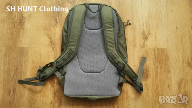 Bergans of NORWAY Hugger 25 Backpack 25 литра раница - 848, снимка 3 - Раници - 47870591