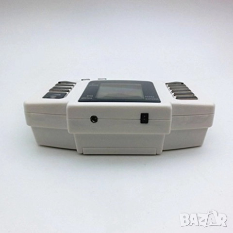 ПРОМО!! Уред за електростимулация на мускулите + чифт чехли, снимка 2 - Други - 51863527