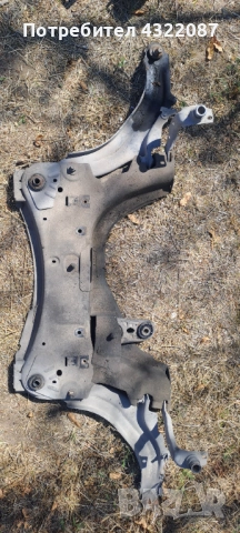 Преден мост / Полуоски / Полуоска / Рено Гранд Сценик / Renault Grand Scenic II 1.9 dci 130к.с.