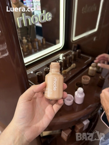 Порьчки от официалния Rhode и Sephora
Великобритания, оригинална козметика, грим, skincare, гланцове, снимка 7 - Декоративна козметика - 56139866