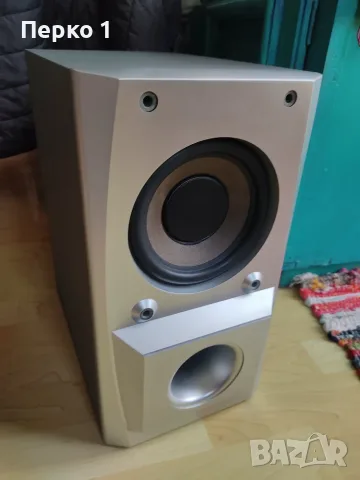 JVC SP-WA25 subwoofer