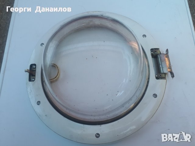 Продавам люк за пералня Gorenje WA 543,WA 742,WA 844,WA 942,WA 1044, снимка 2 - Перални - 31385171