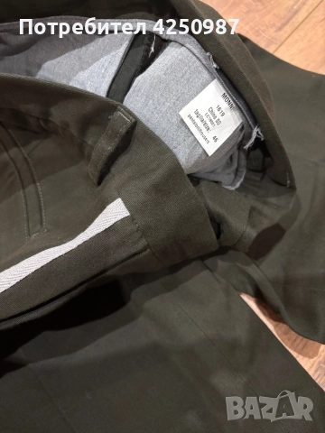 Мъжки панталон Monni, снимка 3 - Панталони - 52124163