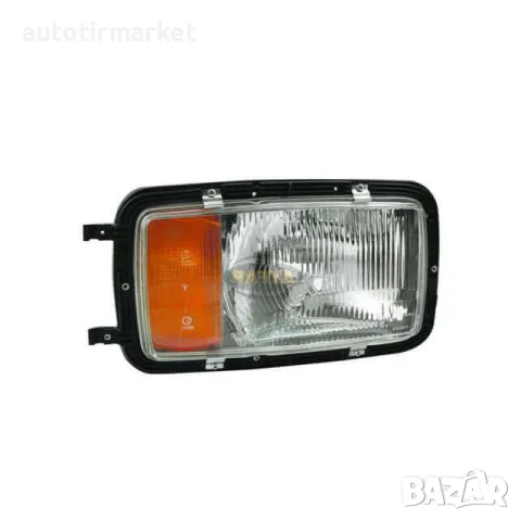 Десен фар за Mercedes 2517 – 2521 – AYFAR 505571R