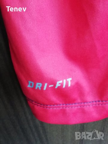 Nike оригинална мъжка тениска фланелка S, снимка 4 - Тениски - 38097169