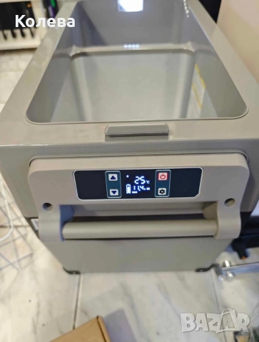 Хладилник Vevor 55 L, снимка 6 - Хладилни чанти - 53171924