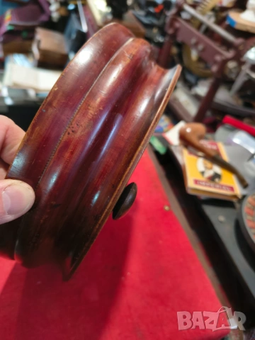 Рулетка от казино, снимка 8 - Антикварни и старинни предмети - 54063677