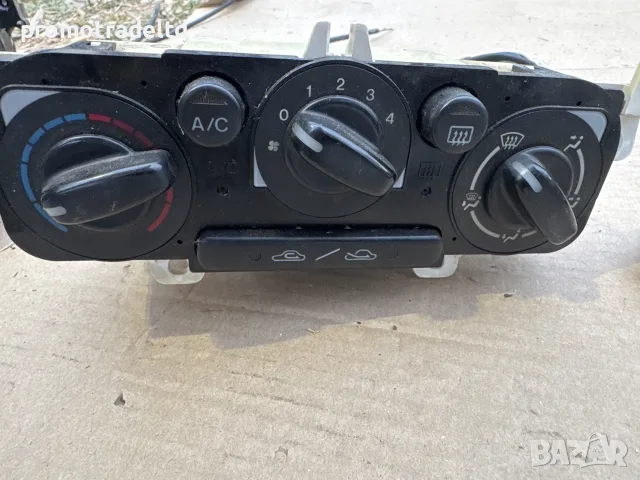 Климатичен панел Мазда 323 Mazda 323