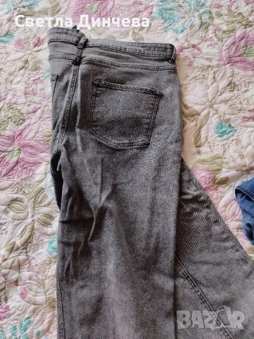 дамски дънки, снимка 2 - Дънки - 49977740