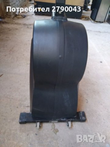 Професионален степер, снимка 7 - Фитнес уреди - 38238168