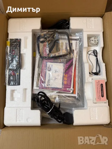 Denon AVR X4400H, снимка 3 - Ресийвъри, усилватели, смесителни пултове - 56237892