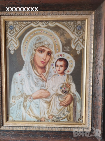 Продавам гоблен Се.Богородица 