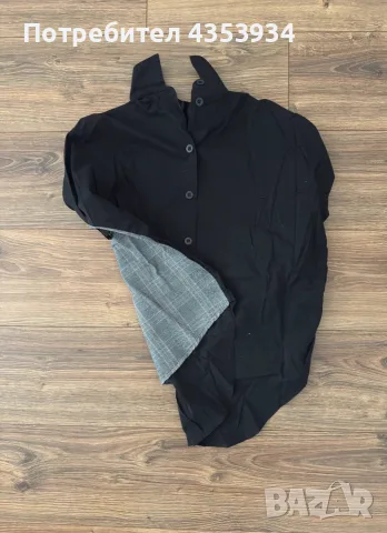 Ризи на Pause Jeans, Pull&Bear, Reserved, снимка 3 - Ризи - 55723392