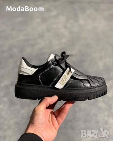 Дамски обувки Dior, снимка 3 - Дамски ежедневни обувки - 36581443