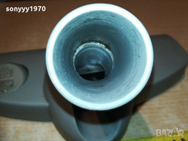 DELONGHI-НАКРАИНИК ЗА ПРАХОСМУКАЧКА-SWITZERLAND, снимка 18 - Прахосмукачки - 29537939