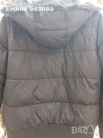 продавам къси якета зимни, снимка 9 - Якета - 34973478