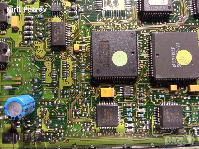 Аварийни ключарски услуги, снимка 2 - Ключарски услуги - 52421740