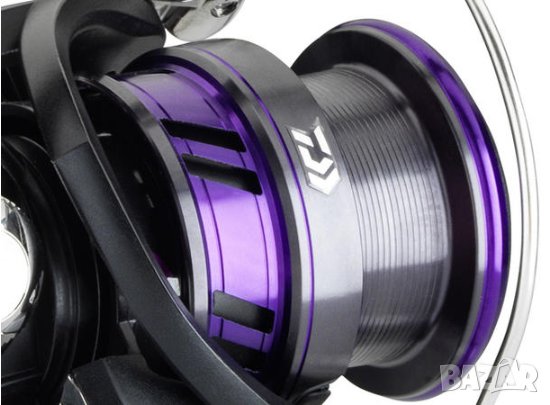 Спинингова макара DAIWA PROREX X LT , размери 3000 и 4000, снимка 3 - Макари - 34509502