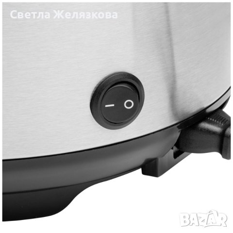 Мултикукър Tristar RK-6132 500W 1.5 литра, снимка 2 - Мултикукъри - 40848198