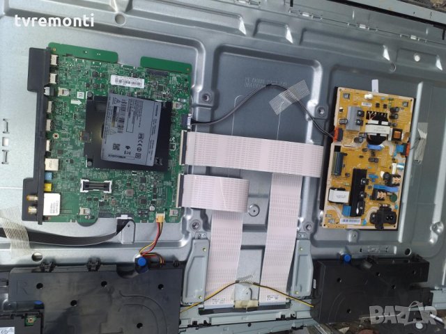 Main Board BN94-10774А BN41-02528A, снимка 7 - Части и Платки - 29773444