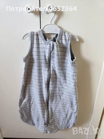 Бебешки спален чувал