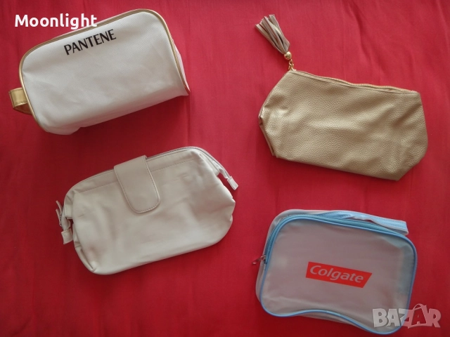 Нови козметични, тоалетни несесери за гримове или друго