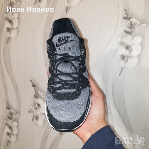  маратонки NIKE AIR MAX COMMAND FLEX  номер 38 , снимка 6 - Маратонки - 36697027