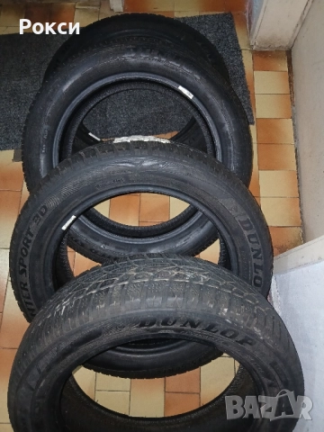 16ки зимни 175 60 16 86Н отлични, снимка 18 - Гуми и джанти - 51928044