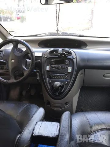 Продавам Ситроен, снимка 9 - Автомобили и джипове - 56293919