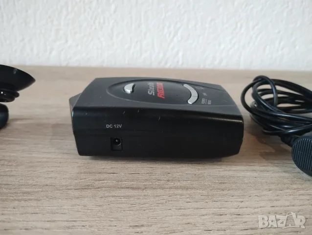 Stelth RG300 GPS Радар, снимка 5 - Друга електроника - 56485930