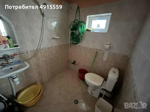 Вила с двор в Асеновград , снимка 2 - Къщи - 56007155