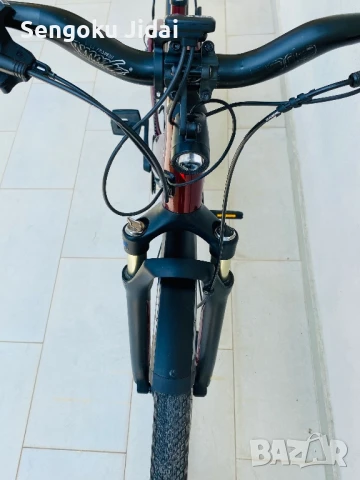 Eлектрически велосипед  Specialized Turbo Vado , снимка 3 - Велосипеди - 50615521