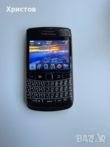 Продавам BlackBerry -9700, снимка 2 - Blackberry - 56205688