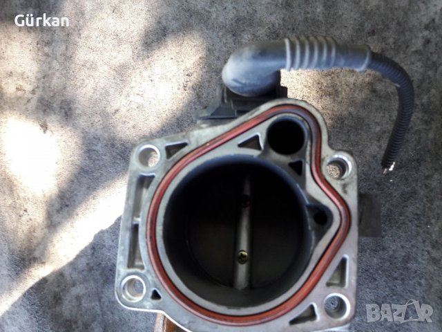 BMW E46  1.8  Дроселови Клапи. , снимка 3 - Части - 36816092