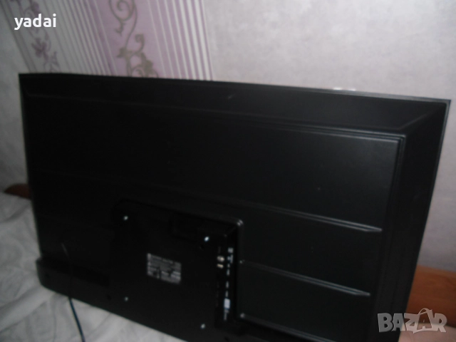 35.Продавам Телевизор PHILIPS  Модел  43PUS7009/05 43"-НОВ -повреден.Произведен март месец 2025 годи, снимка 4 - Телевизори - 41313666