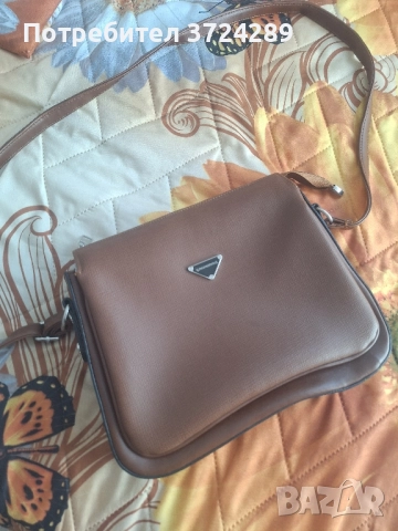 Чанта през рамо Sanmorris