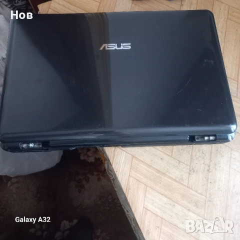 Asus X5DAF за части , снимка 3 - Части за лаптопи - 50998636