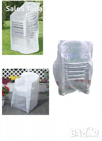 Покривало за столове, Предпазител за мебели, Водоустойчив, 70х120см, снимка 3 - Къмпинг мебели - 36789928