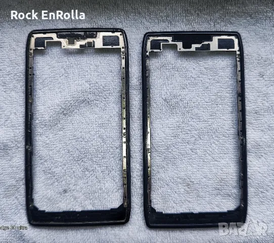 Motorola Droid Razr XT910/912 рамка , снимка 1