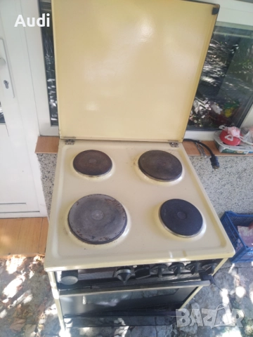 99, снимка 5 - Печки, фурни - 51952085